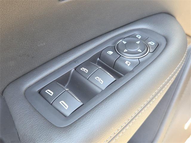 used 2024 Cadillac XT6 car, priced at $52,494