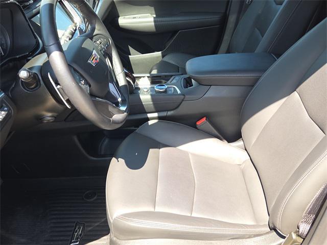 used 2024 Cadillac XT6 car, priced at $52,494
