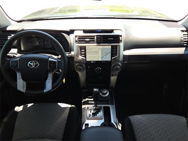 used 2020 Toyota 4Runner car, priced at $34,500