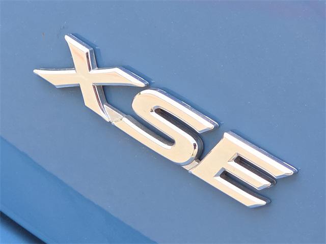 used 2023 Toyota Camry car, priced at $29,881