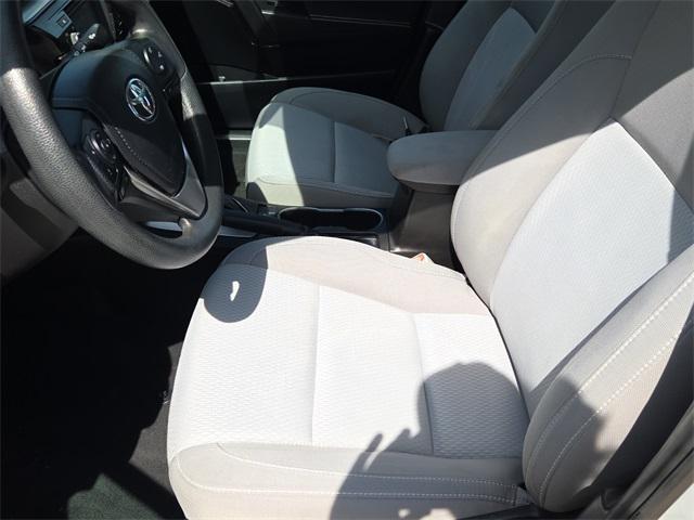used 2015 Toyota Corolla car, priced at $10,938