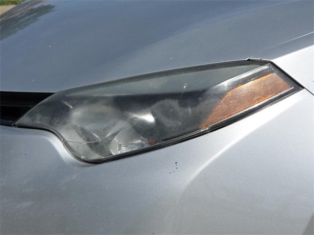 used 2015 Toyota Corolla car, priced at $10,938