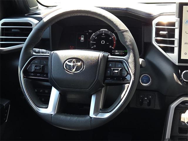 used 2024 Toyota Sequoia car, priced at $80,999