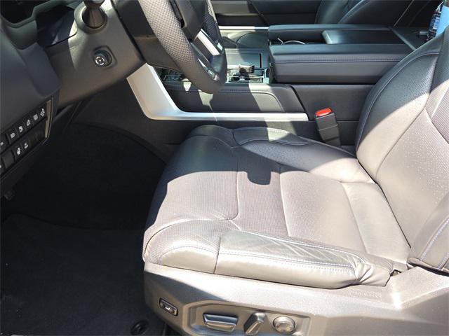 used 2024 Toyota Sequoia car, priced at $80,999