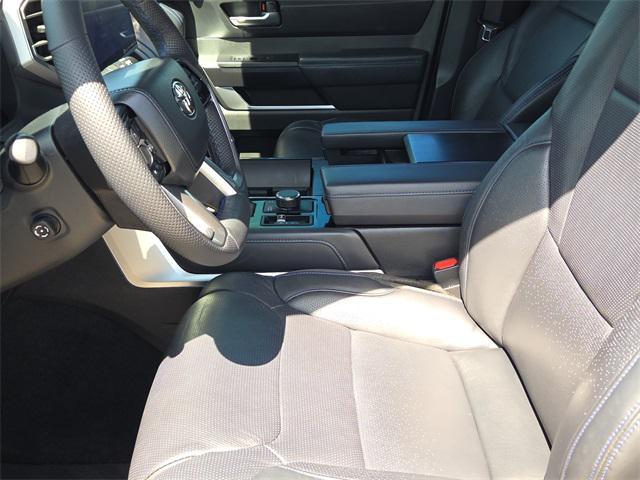 used 2024 Toyota Sequoia car, priced at $72,547