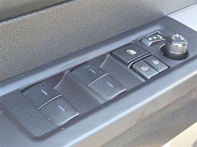 used 2024 Toyota Sequoia car, priced at $80,999