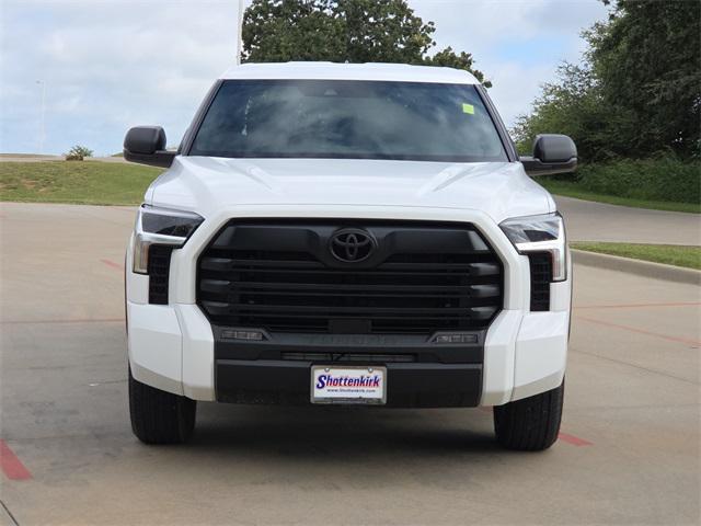 used 2025 Toyota Tundra car, priced at $44,950