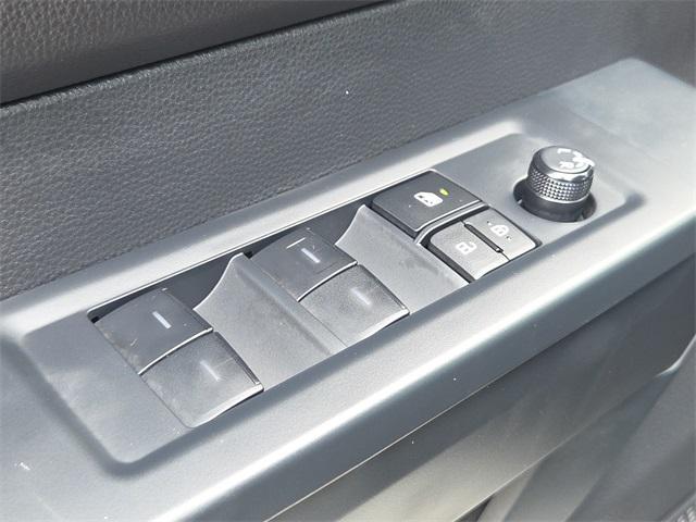 used 2025 Toyota Tundra car, priced at $44,950