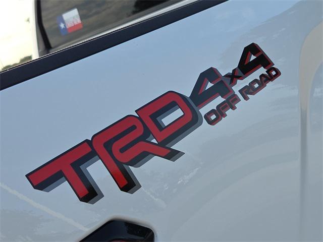 used 2023 Toyota Tundra car, priced at $46,923