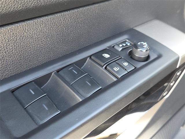 used 2023 Toyota Tundra car, priced at $46,923
