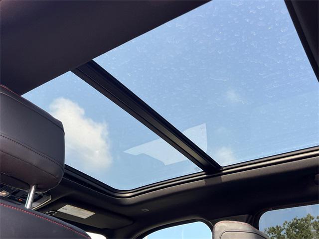 used 2025 Toyota Tundra Hybrid car, priced at $70,438