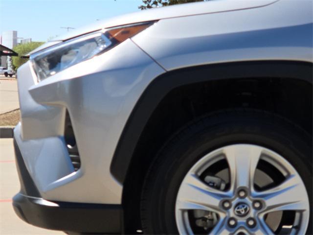 used 2020 Toyota RAV4 car, priced at $21,999