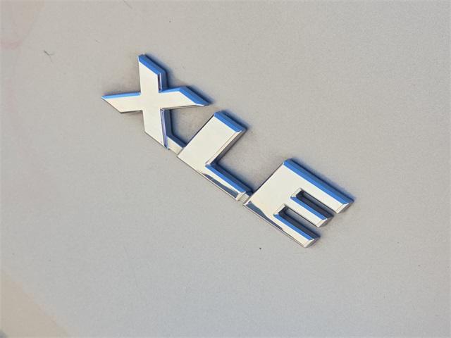 used 2020 Toyota RAV4 car, priced at $21,999