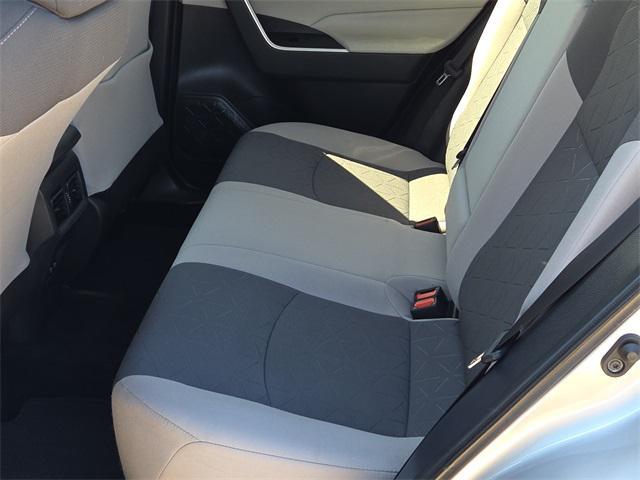 used 2020 Toyota RAV4 car, priced at $21,999