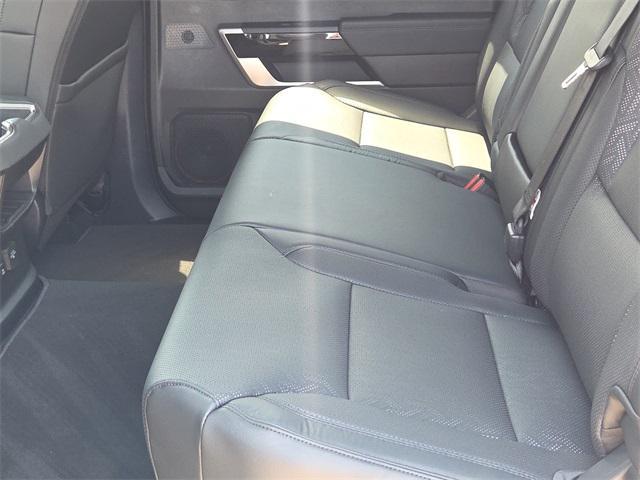 used 2025 Toyota Tundra car, priced at $52,674