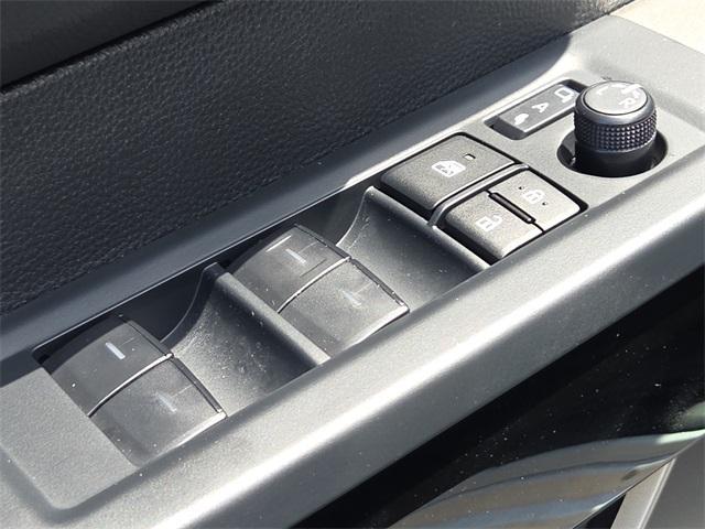 used 2025 Toyota Tundra car, priced at $52,674