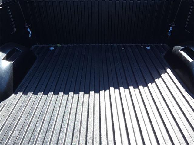 used 2024 Toyota Tundra Hybrid car, priced at $53,996