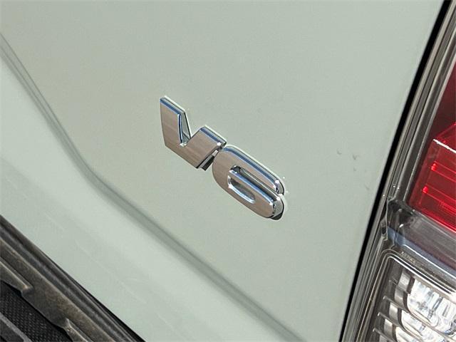 used 2022 Toyota Tacoma car, priced at $38,808