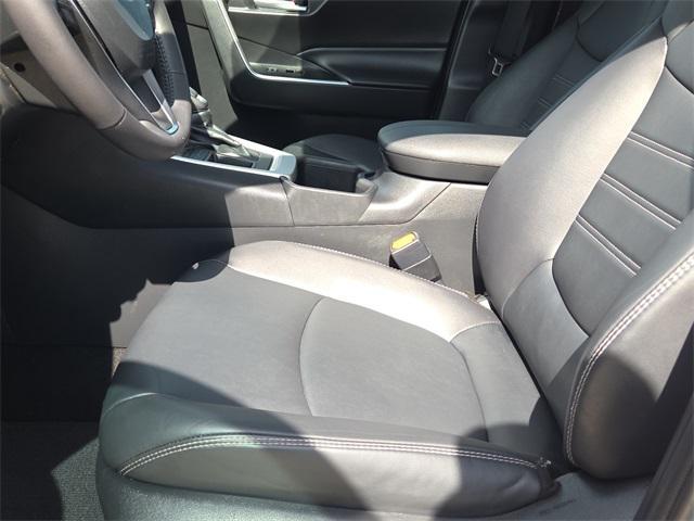 used 2023 Toyota RAV4 car, priced at $29,373