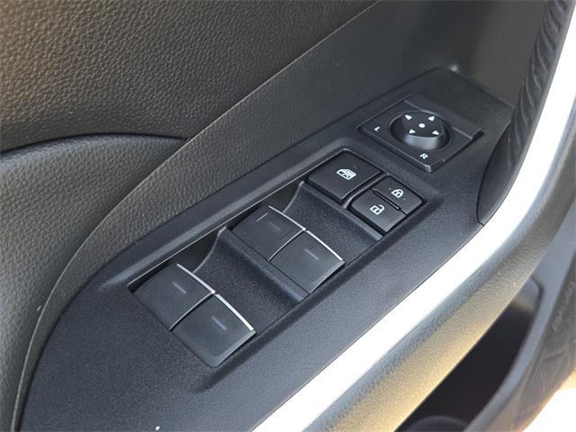 used 2023 Toyota RAV4 car, priced at $29,373