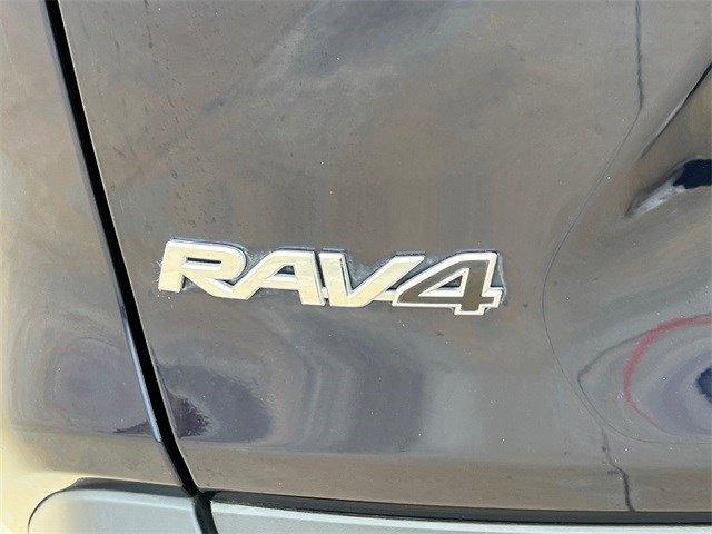 used 2023 Toyota RAV4 Hybrid car, priced at $31,930