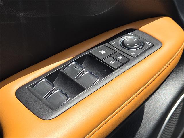 used 2022 Lexus RX 350 car, priced at $35,366
