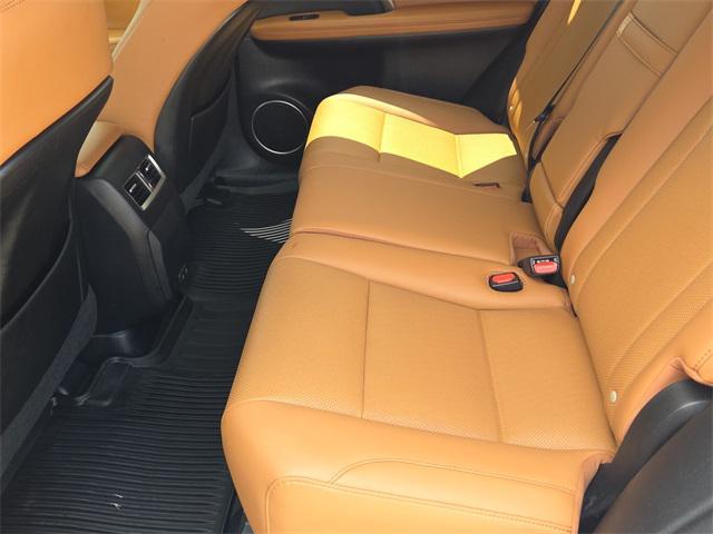 used 2022 Lexus RX 350 car, priced at $35,366