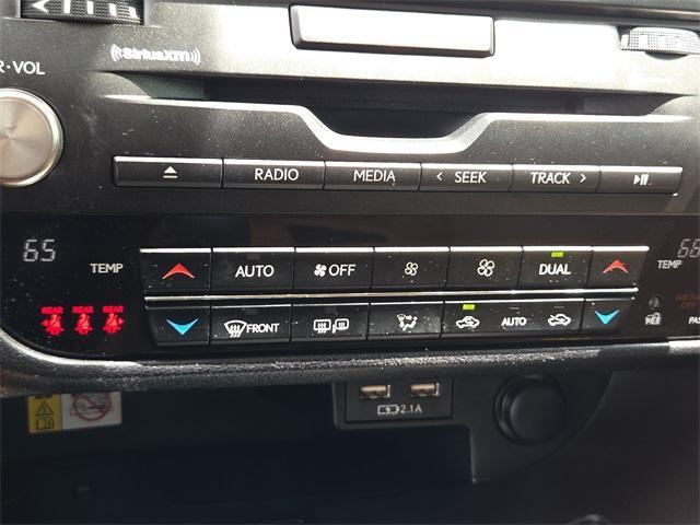 used 2022 Lexus RX 350 car, priced at $35,366