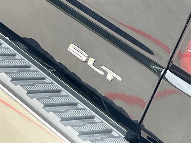 used 2022 GMC Sierra 1500 car, priced at $38,641