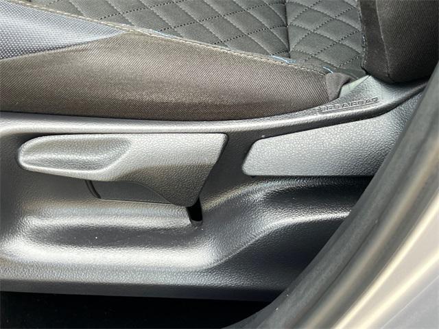 used 2020 Toyota C-HR car, priced at $22,269
