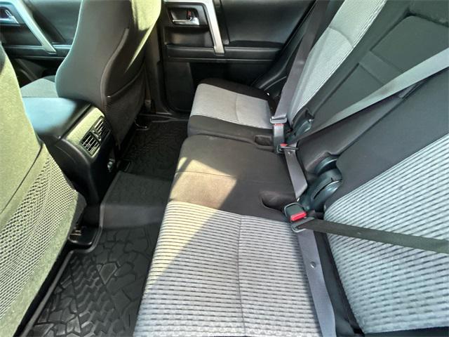 used 2021 Toyota 4Runner car, priced at $31,216