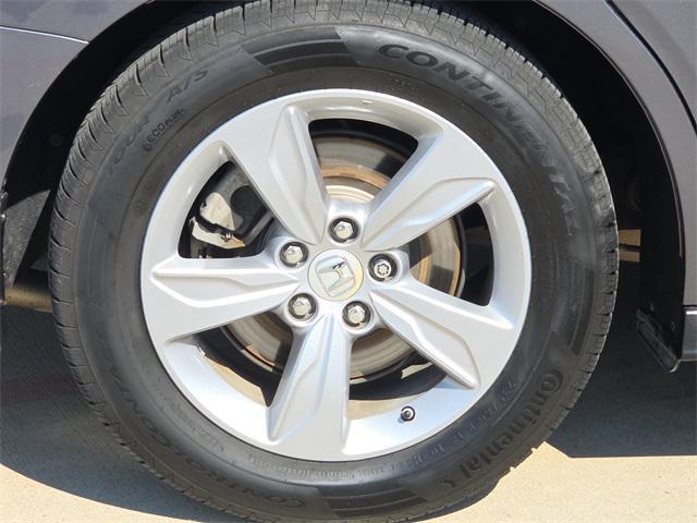 used 2018 Honda Odyssey car, priced at $11,512