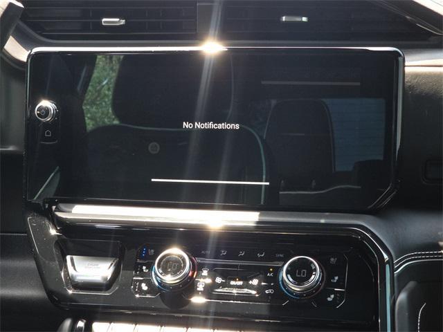 used 2024 GMC Sierra 2500 car, priced at $82,996