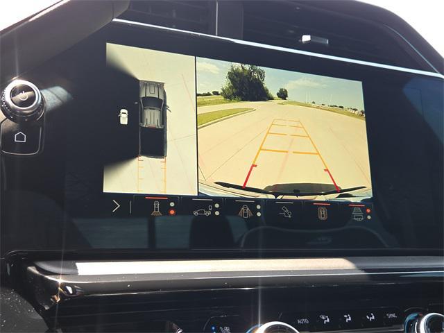 used 2024 GMC Sierra 2500 car, priced at $82,996