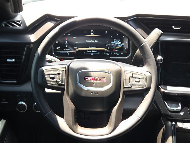 used 2024 GMC Sierra 2500 car, priced at $82,996