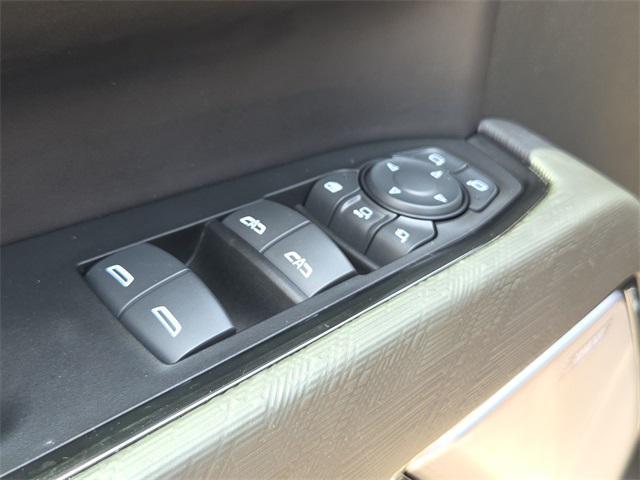 used 2024 GMC Sierra 2500 car, priced at $82,996
