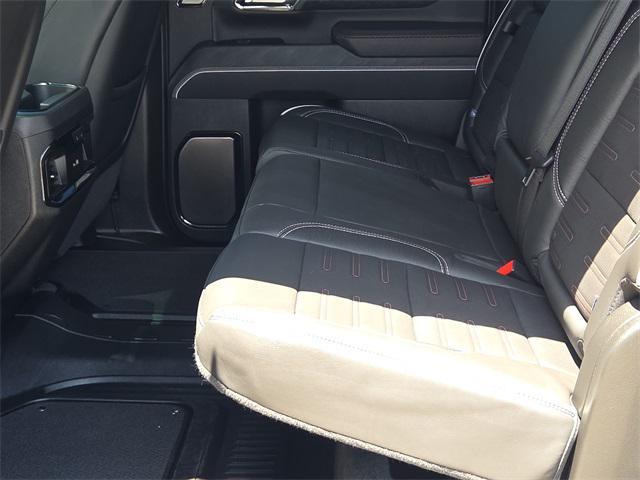 used 2024 GMC Sierra 2500 car, priced at $82,996
