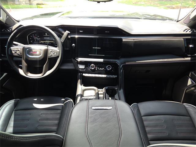 used 2024 GMC Sierra 2500 car, priced at $82,996
