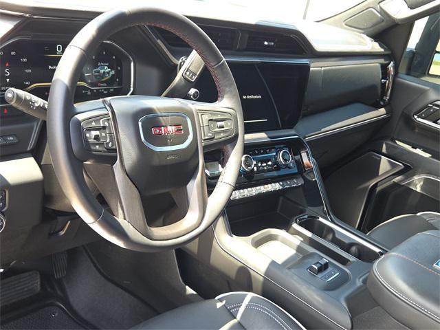 used 2024 GMC Sierra 2500 car, priced at $82,996