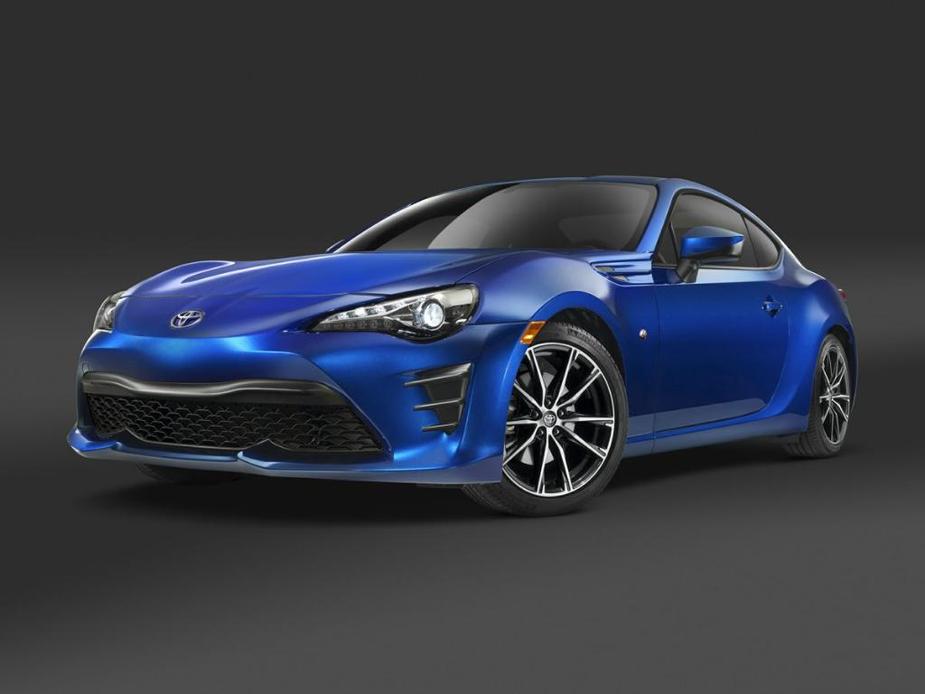 used 2020 Toyota 86 car, priced at $26,969