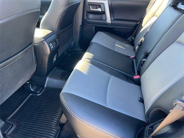 used 2023 Toyota 4Runner car, priced at $41,983