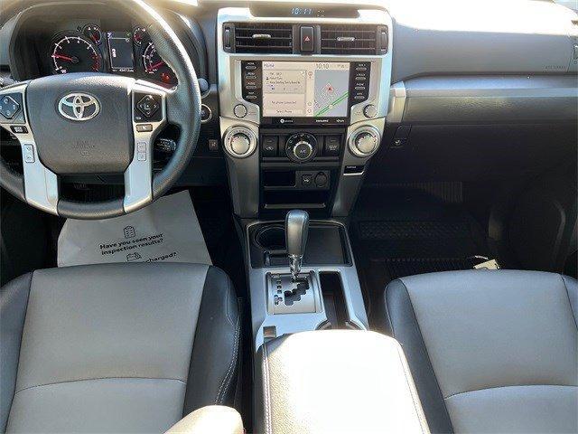 used 2023 Toyota 4Runner car, priced at $41,983