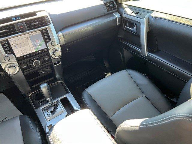 used 2023 Toyota 4Runner car, priced at $41,983