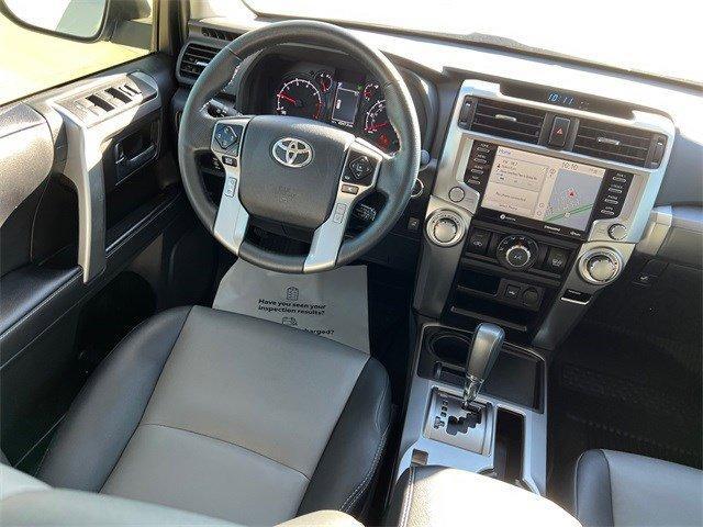 used 2023 Toyota 4Runner car, priced at $41,983