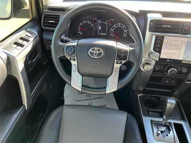 used 2023 Toyota 4Runner car, priced at $41,983