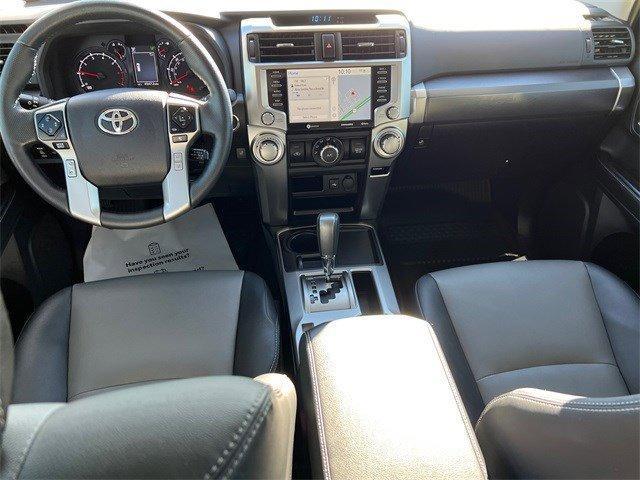 used 2023 Toyota 4Runner car, priced at $41,983