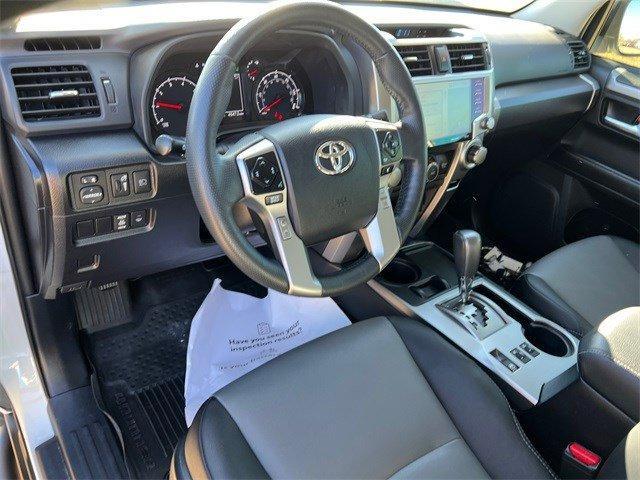 used 2023 Toyota 4Runner car, priced at $41,983