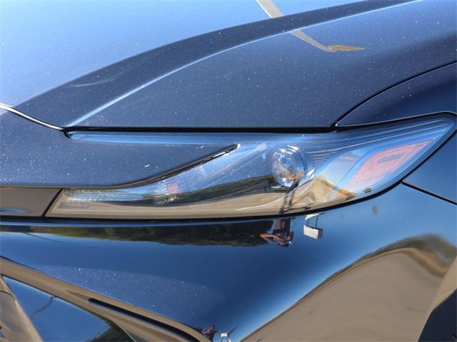 used 2025 Toyota Camry car, priced at $29,233