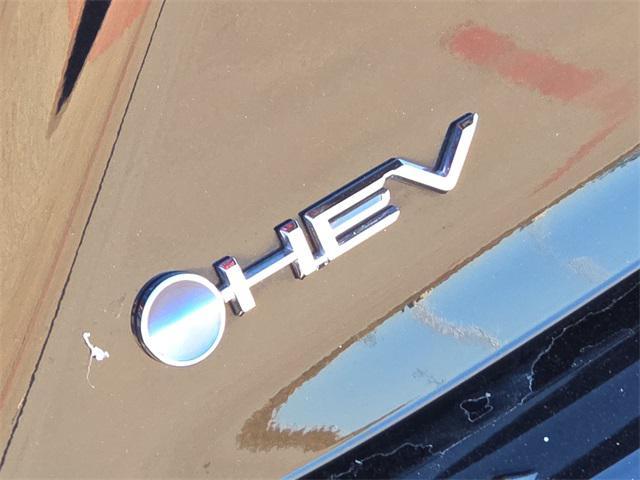 used 2025 Toyota Camry car, priced at $29,233