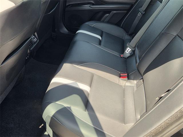 used 2025 Toyota Camry car, priced at $29,974